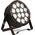 LIGHT4ME LIGHT4ME PAR RGBW 14x10 reflektor sceniczny LED