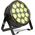 LIGHT4ME LIGHT4ME PAR RGBW 14x10 reflektor sceniczny LED