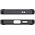Spigen Spigen Ultra Hybrid OneTap Metal Ring MagSafe, zero one - Samsung Galaxy S24