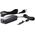 Zasilacz do laptopa HP Adapter/220V AC f Notebooks
