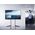 One For All Stojak podłogowy WM7611 na telewizor 32"-65" max 40kg VESA 200x200-600x400