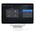 System interaktywny Avocor Avocor Series One Desk 27 - Videokonferenzkomponente - optimiert fur Google Meet