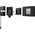 Uchwyt Compulocks IPAD 10.9 10TH GEN POWER MOVE