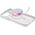 Cellular Line Cellularline Gloss Mag - Etui iPhone 15 Pro MagSafe (przezroczysty)