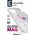 Cellular Line Cellularline Gloss Mag - Etui iPhone 15 MagSafe (przezroczysty)