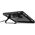 Etui na tablet Compulocks Compulocks Galaxy Tab A8 10.5" Secured Kickstand - Stossstange fur Tablet - Stander - Metall, Gummi - Schwarz - fur Samsung Galaxy Tab A8