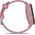 Zegarek sportowy Garmin Forerunner 265S Różowy  (010-02810-15)