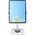 Stojak StarTech ADJUSTABLE TABLET STAND
