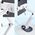 Stojak StarTech ADJUSTABLE TABLET STAND
