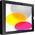 Uchwyt Compulocks Compulocks iPad 10.9" 10th Gen Swell Enclosure Wall Mount - Gehause - fur Tablett - Schwarz - Bildschirmgrosse: 27.7 cm (10.9") - Wandmontage - fur Apple 10.9-inch iPad Wi-Fi, Wi-Fi + Cellular
