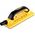 Mirka Mirka Håndslibe Kit HANDY 80x230mm