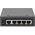Digitus Adap Digitus POE Extrender 5-port