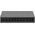 Switch Digitus Adap Digitus Poe Switch 8+2-port GE