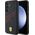 Ferrari Ferrari FEHCS24MPINK S24+ S926 black/black hardcase Big SF Perforated