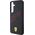 Ferrari Ferrari FEHCS24MPINK S24+ S926 black/black hardcase Big SF Perforated