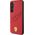 Ferrari Ferrari FEHCS24MPINR S24+ S926 red/red hardcase Big SF Perforated