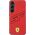 Ferrari Ferrari FEHCS24MPINR S24+ S926 red/red hardcase Big SF Perforated