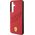 Ferrari Ferrari FEHCS24MPINR S24+ S926 red/red hardcase Big SF Perforated