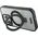 Tumi Tumi TUHMP15LSSFC iPhone 15 Pro 6.1" white/white hardcase Transparent Ring Stand Magsafe