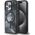 Tumi Tumi TUHMP15XTCAMK iPhone 15 Pro Max 6.7" black/black hardcase Frosted Camo Print MagSafe