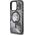 Tumi Tumi TUHMP15XTCAMK iPhone 15 Pro Max 6.7" black/black hardcase Frosted Camo Print MagSafe