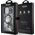 Tumi Tumi TUHMP15XTCAMK iPhone 15 Pro Max 6.7" black/black hardcase Frosted Camo Print MagSafe