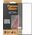 PanzerGlass PanzerGlass Ultra-Wide Fit Xiaomi 13T / 13T Pro Screen Protection Antibacterial black/black 8069