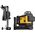Stabila Cross laser level STABILA LAX 600G