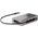 Adapter USB StarTech Adap StarTech USB-C Multiport 4K 60Hz HDMI/DP