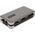 Adapter USB StarTech Adap StarTech USB-C Multiport 4K 60Hz HDMI/DP