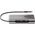 Adapter USB StarTech Adap StarTech USB-C Multiport 4K 60Hz HDMI/DP