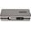 Adapter USB StarTech Adap StarTech USB-C Multiport 4K 60Hz HDMI/DP