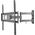Deltaco Bracket DELTACO TV 37"-70", max 35kg,