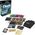 Hasbro CLUEDO Board game Escape SS Disaster (In Finnish lang.)