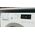 Pralka Indesit INDESIT | BWSE 71295X WSV EU | Washing machine | Energy efficiency class B | Front loading | Washing capacity 7 kg | 1200 RPM | Depth 43.5 cm | Width 59.5 cm | Display | Large digit | White
