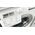 Pralka Indesit INDESIT | BWSE 71295X WSV EU | Washing machine | Energy efficiency class B | Front loading | Washing capacity 7 kg | 1200 RPM | Depth 43.5 cm | Width 59.5 cm | Display | Large digit | White