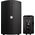 Kolumna V-Tone V-TONE NBX-112 kolumna głośnikowa aktywna 12" DSP