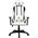 Fotel Arozzi Torretta SoftPU - White