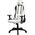 Fotel Arozzi Torretta SoftPU - White