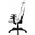 Fotel Arozzi Torretta SoftPU - White