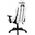 Fotel Arozzi Torretta SoftPU - White