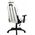 Fotel Arozzi Torretta SoftPU - White