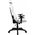 Fotel Arozzi Torretta SoftPU - White