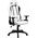 Fotel Arozzi Torretta SoftPU - White