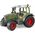 Bruder Traktor Frendt Vario 211