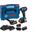 Bosch BOSCH. GSR 18V-90 FC SCREWDRIVE 2x4.0Ah PROCORE 4xGFA LB