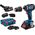 Bosch BOSCH. GSR 18V-90 FC SCREWDRIVE 2x4.0Ah PROCORE 4xGFA LB