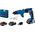 Bosch BOSCH. SCREWDRIVER FOR G-KY BOARDS GTB 185-LI 2x2.0Ah +MA55