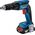 Bosch BOSCH. SCREWDRIVER FOR G-KY BOARDS GTB 185-LI 2x2.0Ah +MA55