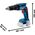 Bosch BOSCH. SCREWDRIVER FOR G-KY BOARDS GTB 185-LI 2x2.0Ah +MA55